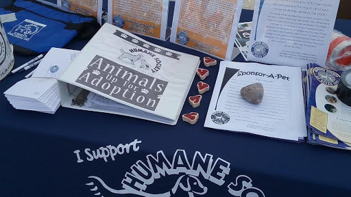 Animal Shelter «Humane Society of Ocean City», reviews and photos, 1 Shelter Rd, Ocean City, NJ 08226, USA