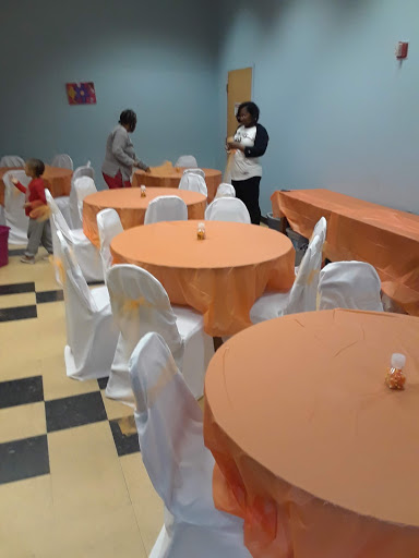 Community Center «Martin Luther King Community Center», reviews and photos, 40 W 40th St, Indianapolis, IN 46208, USA