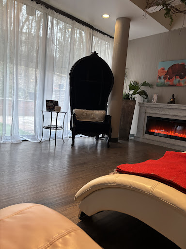 The Spa at Red Hots Roslyn