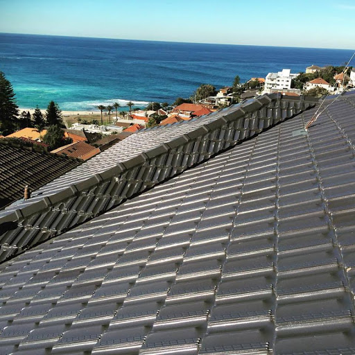 Sydney Wide Roofing Co -