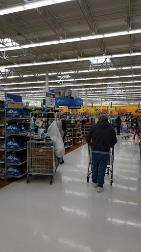 Department Store «Walmart Supercenter», reviews and photos, 949 W Grasslands Dr, American Fork, UT 84003, USA
