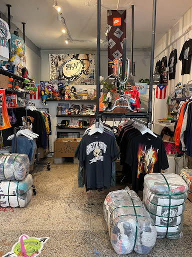 Sportswear Store «Shoe Gallery», reviews and photos, 244 NE 1st Ave, Miami, FL 33132, USA