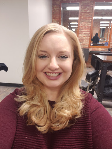 Beauty Salon «Studio Palmieri», reviews and photos, 1388 W 6th St, Cleveland, OH 44113, USA