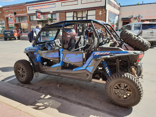 Outdoor Sports Store «The Outdoor Store», reviews and photos, 400 Historic Rte 66, Williams, AZ 86046, USA