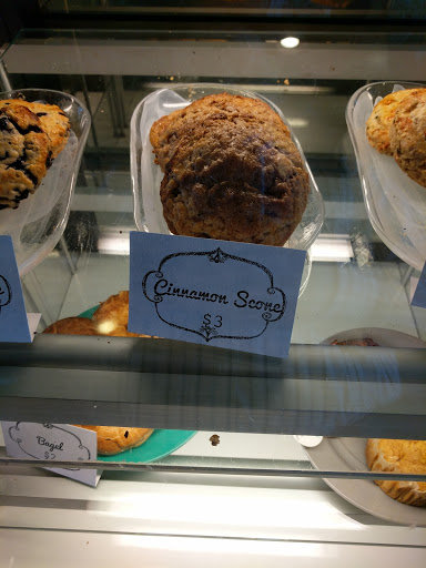 Coffee Shop «Plum Coffee», reviews and photos, 11688 Barker Cypress Rd, Cypress, TX 77433, USA