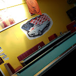 Photo n°2 de l'avis de ArtiistDKM. fait le 17/11/2018 à 11:03 sur le  Flamme & Feuer American Diner à Mörlenbach