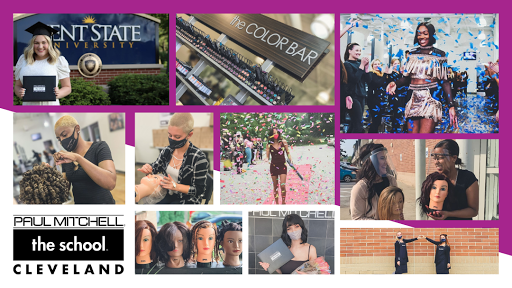 Beauty School «Paul Mitchell The School Cleveland», reviews and photos, 10735 Ravenna Rd, Twinsburg, OH 44087, USA