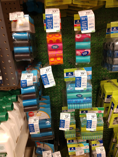 Pet Supply Store «PetSmart», reviews and photos, 225 NW Commons Loop, Lake City, FL 32055, USA