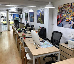 GC SERVICIOS TURÍSTICOS photo