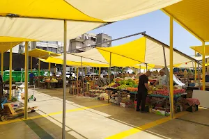 Urban Market image