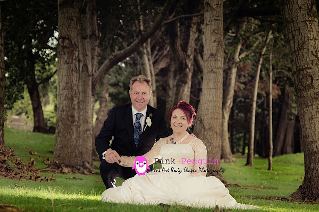 Reviews of Pink Penguin Photography in Invercargill - Photography studio