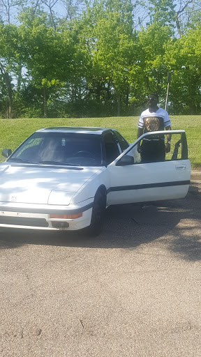 Park «Mount Storm Park», reviews and photos, 700 Lafayette Ave, Cincinnati, OH 45223, USA