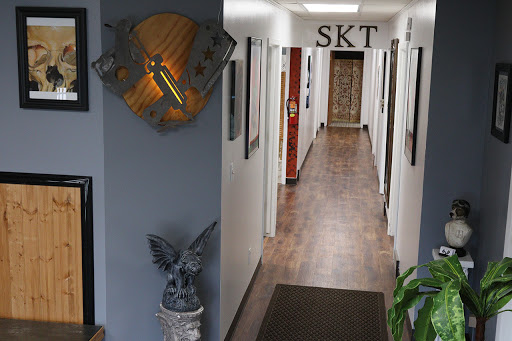 Explore le petit prince tattoo ideas, creative tattoo ideas in Des Moines, available at Skin Kitchen Tattoo