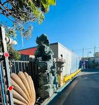 Shine For Charity TouchFreeWash photo