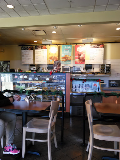 Bagel Shop «Einstein Bros. Bagels», reviews and photos, 1661 Riverside Ave Suite 130, Jacksonville, FL 32204, USA