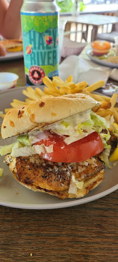 Seafood Market «Jensen Brothers Seafood», reviews and photos, 911 Douglas Ave, Dunedin, FL 34698, USA