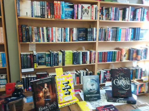 Book Store «Old Firehouse Books», reviews and photos, 232 Walnut St, Fort Collins, CO 80524, USA