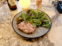 Plats et boissons du Restaurant Chez Paulette à Trouville-sur-Mer - n°18