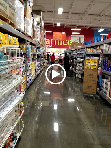 Grocery Store «El Super», reviews and photos, 1000 N Mountain Ave, Ontario, CA 91762, USA