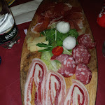 Photo n°1 de l'avis de Woitrin.a fait le 27/10/2019 à 07:24 sur le  Trattoria 'A figlia D 'A Maruzzara Napoli à Naples