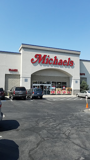 Craft Store «Michaels», reviews and photos, 4125 Riverdale Rd, Riverdale, UT 84405, USA
