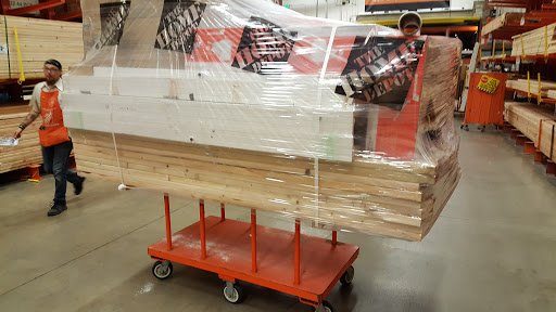 Home Improvement Store «The Home Depot», reviews and photos, 3926 Nazareth Pike, Bethlehem, PA 18020, USA