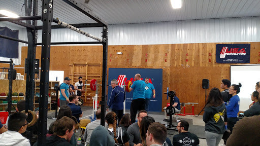 Gym «Gardiner Athletics», reviews and photos, 19 Osprey Ln, Gardiner, NY 12525, USA