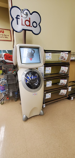 Pet Supply Store «Petco Animal Supplies», reviews and photos, 3591 Washington Blvd, Halethorpe, MD 21227, USA