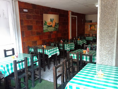 Mi Bodegon Restaurante, Colombia, Barrios Unidos