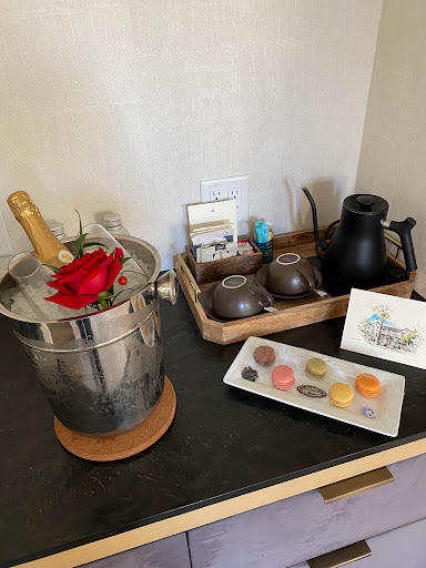 MacArthur Place Hotel & Spa image