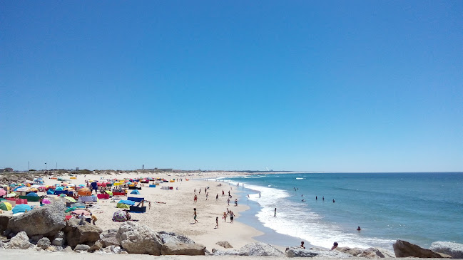 Praia do Cabedelo - Outro