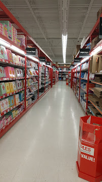 Staples - Photo 3 - Car repair in Tallahassee, FL, Tallahassee