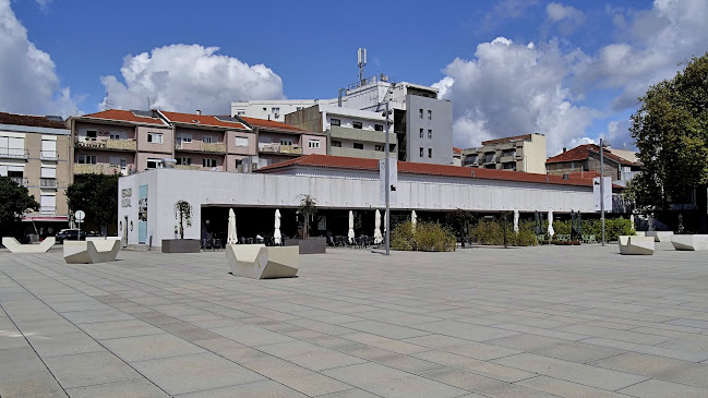 Comentários e avaliações sobre o Centro Internacional das Artes José de Guimarães