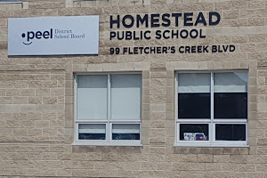 Homestead Public School