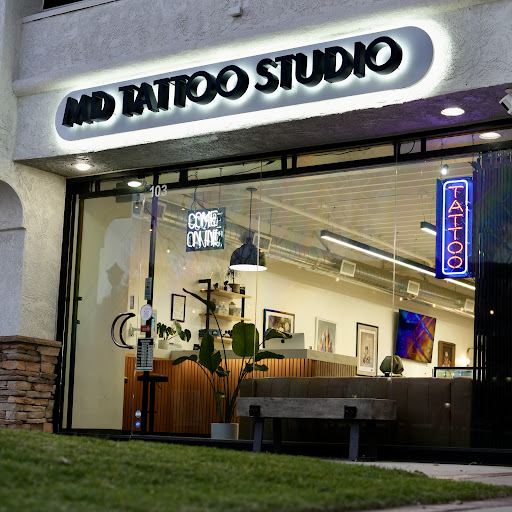 Explore killer klowns from outer space tattoo ideas, creative tattoo ideas in Thousand Oaks, available at MD Tattoo Studio