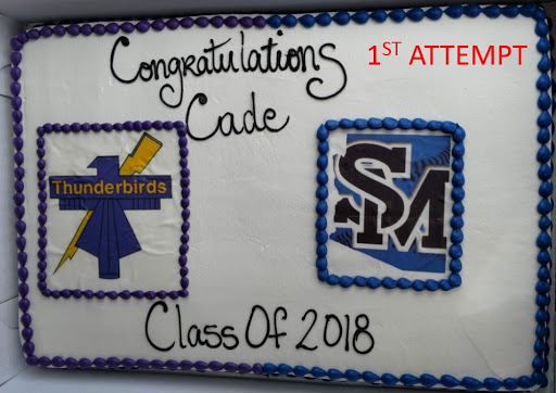 Wedding Bakery «Cake Specialist», reviews and photos, 2210 Avery Rd W, Bellevue, NE 68005, USA