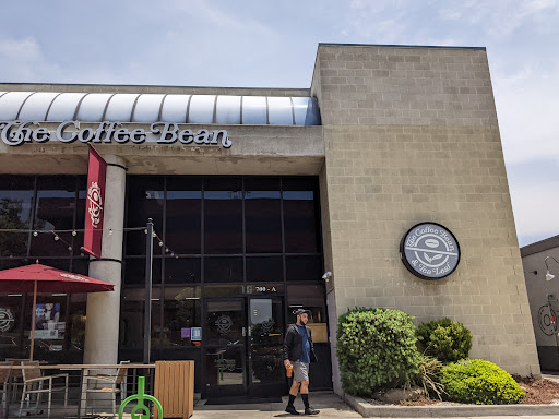 Coffee Shop «The Coffee Bean & Tea Leaf», reviews and photos, 700 Fair Oaks Ave, South Pasadena, CA 91030, USA