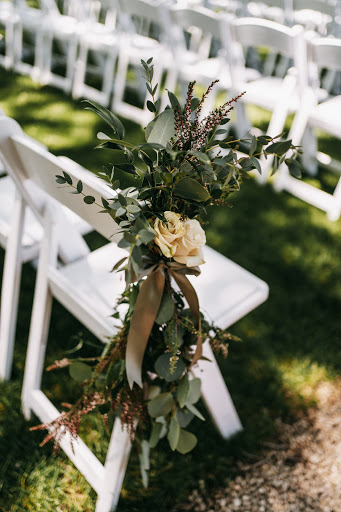 Florist «Sweet Peas Floral», reviews and photos, 783 Radio Dr #111, Woodbury, MN 55125, USA