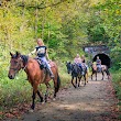 Uncle Buck's Riding Stable and Dance Barn