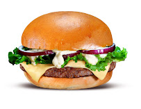 Hamburger du Restauration rapide Green 2 Green à Publier - n°10