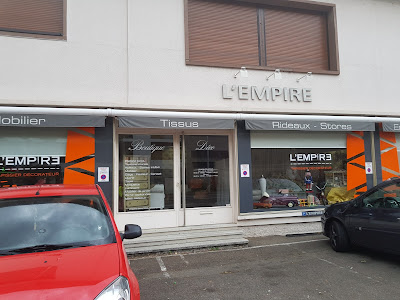 L Empire à Strasbourg