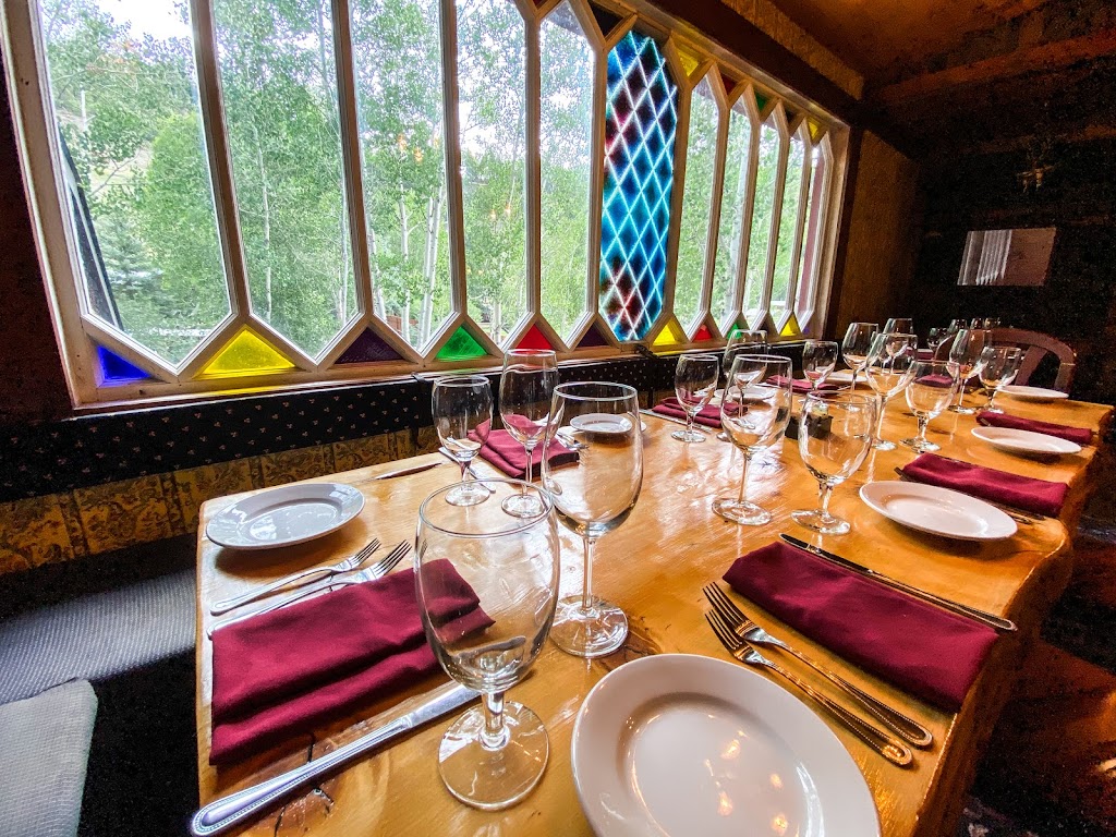 Ole Miner's Steak & Chophouse 81147