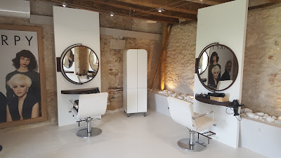 CARPY Coiffeur Coloriste à Joué-lès-Tours