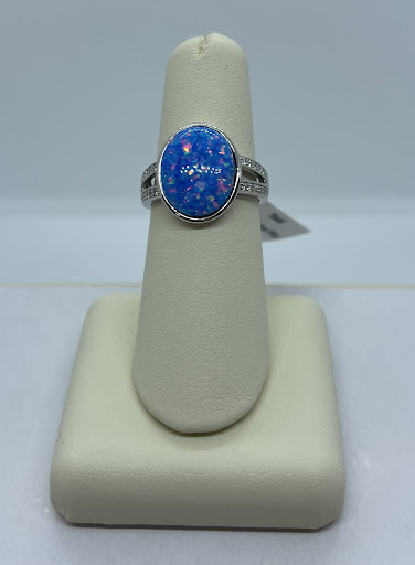 Jewelry Designer «Susan Mc Lauchlan Jewelers», reviews and photos, 10388 Leadbetter Rd, Ashland, VA 23005, USA