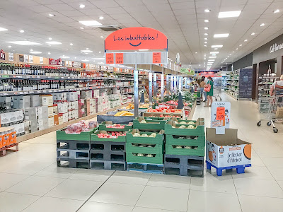Lidl à Moissac