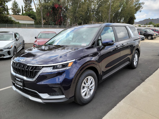 North County Kia image