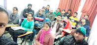 Sai M.sc. Maths Academy (dholpur Branch)