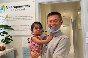 Acupuncture Clinic for Fertility and IVF Support image
