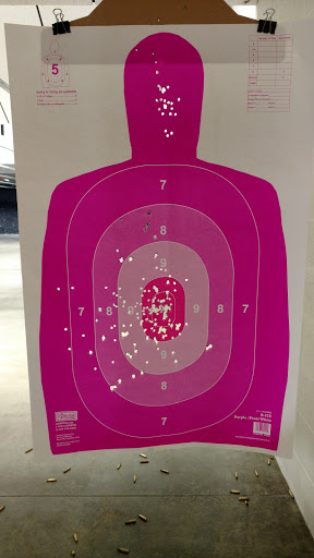 Outdoor Sports Store «Templar Shooting Sports», reviews and photos, 1101 S Jackson St, Tullahoma, TN 37388, USA