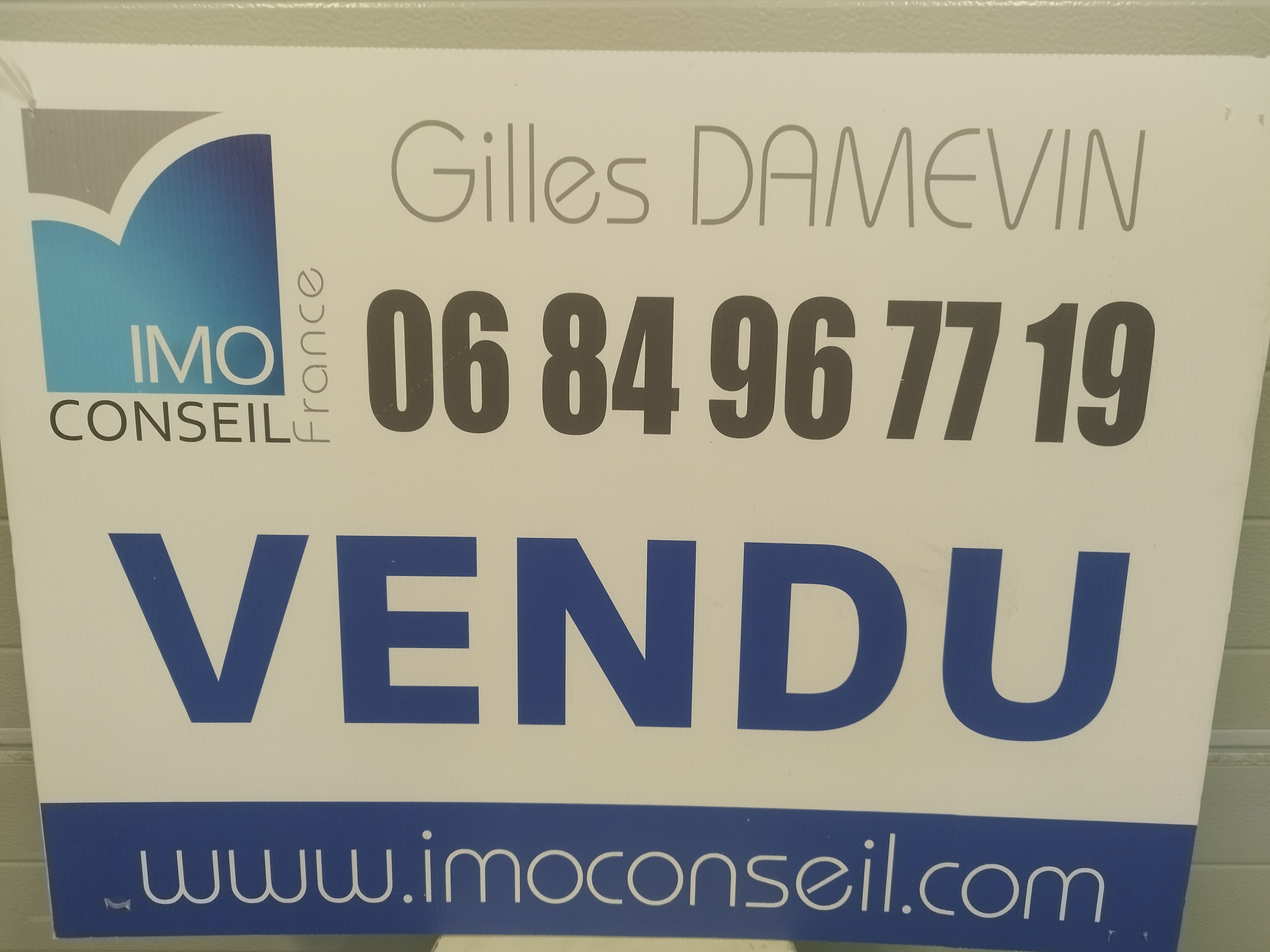 Photo n° 1 de l'avis de Jean-Charles. fait le 13/11/2023 à 20:58